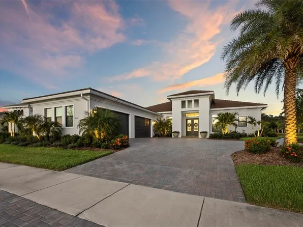 8989 ARTISAN WAY, SARASOTA, FL 34240