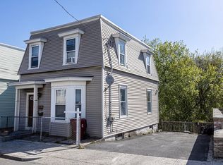 228 Lawrence St, Lowell, MA 01852
