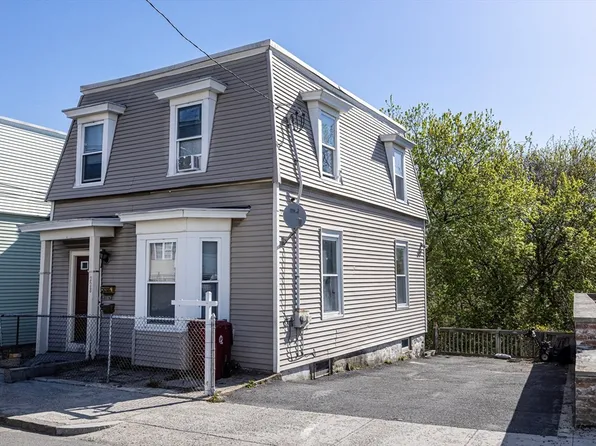 228 Lawrence St, Lowell, MA 01852