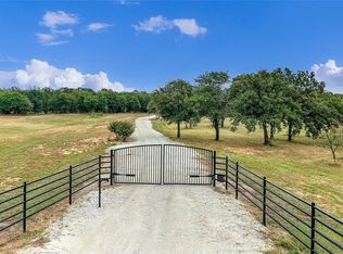 268 County Road 225, Valley View, TX 76272
