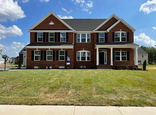 12021 Almer Ln, Chester, VA 23836