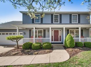 4536 Rosemont Ct, Middletown, OH 45042