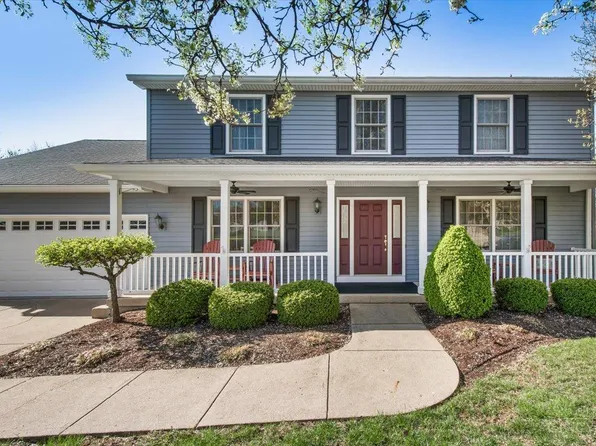 4536 Rosemont Ct, Middletown, OH 45042