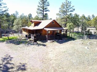3322 Oxbow Ben, Overgaard, AZ 85933