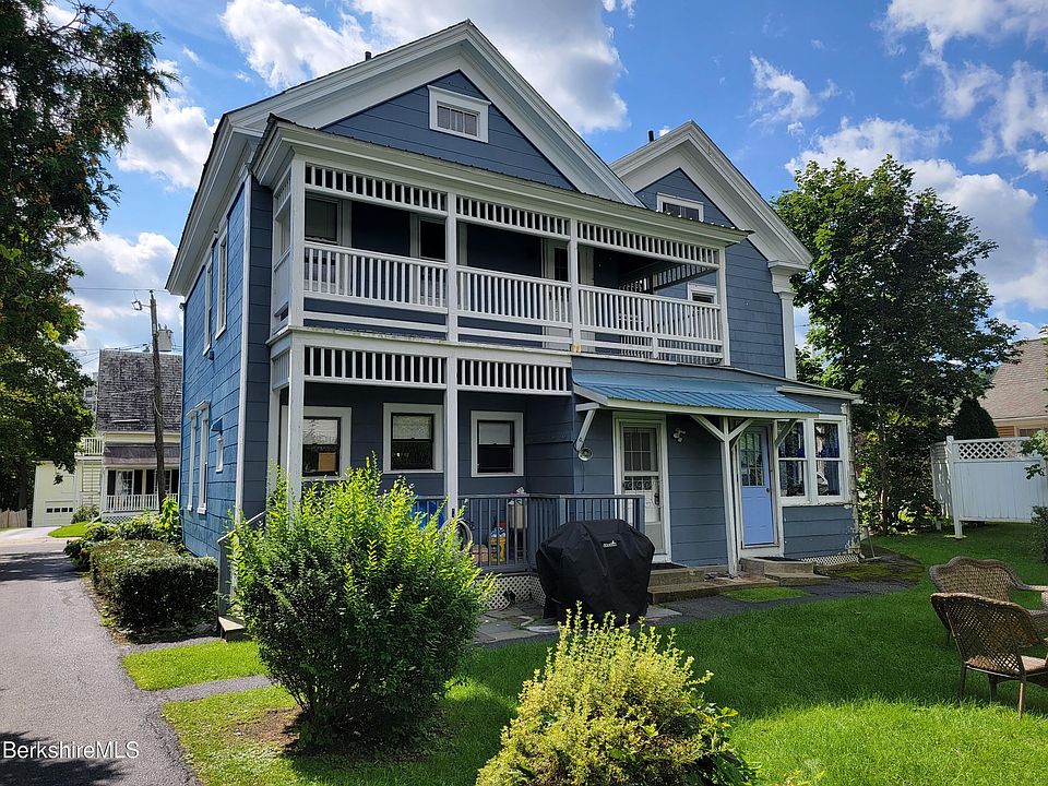 51 Chestnut 51 Chestnut St North Adams MA Zillow