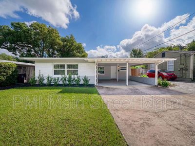 2513 Musselwhite Ave, Orlando, FL, 32804
