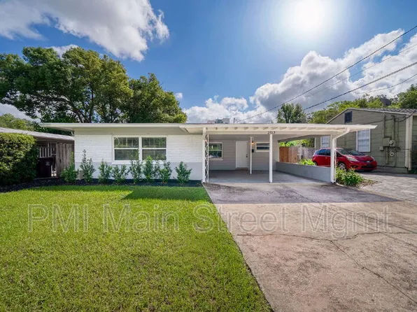 2513 Musselwhite Ave, Orlando, FL 32804