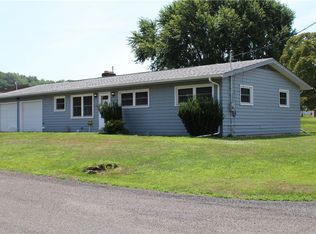 1022 10th St, West Pittsburg, PA 16160
