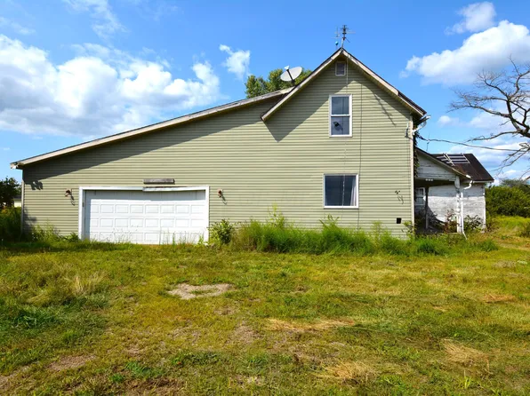 2829 County Road 69, Edison, OH 43320