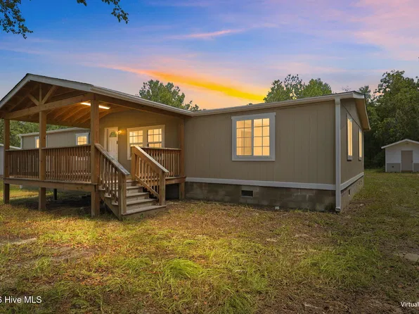 23281 Marston Road, Laurel Hill, NC 28351