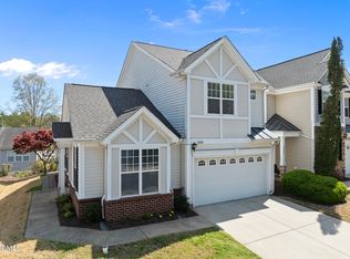 8306 Chimneycap Dr, Raleigh, NC 27613
