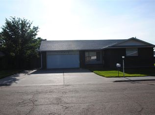 70 Paradise Dr, Burlington, CO 80807