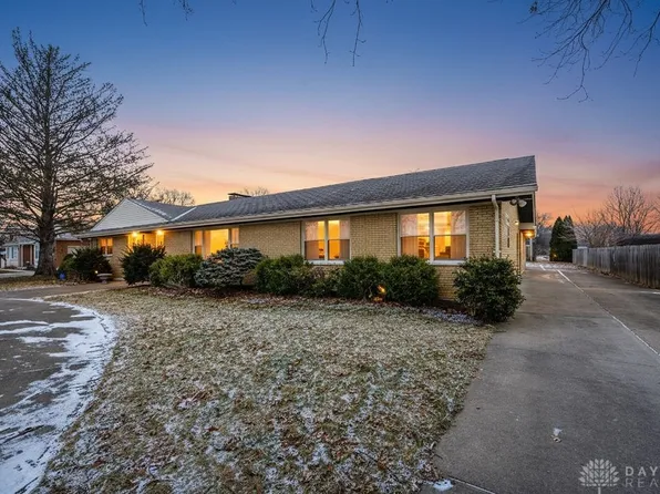 5180 Suwannee Dr, Fairfield, OH 45014