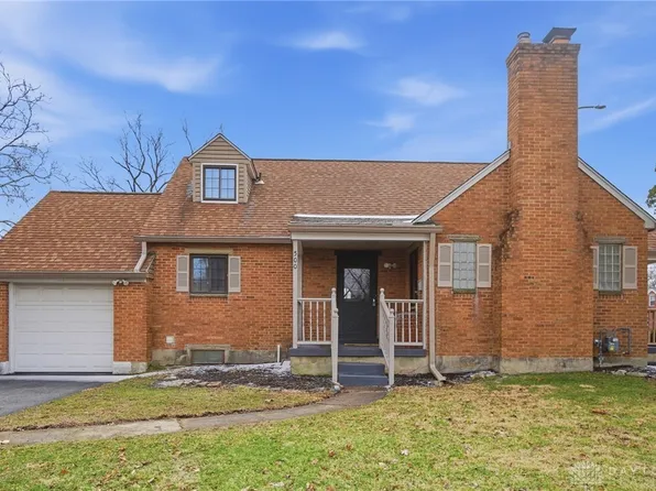 500 Schuyler Dr, Dayton, OH 45429