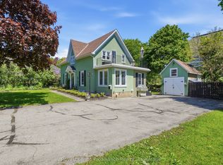195 Maclellan Ave, Quinte West, ON K8V5J5