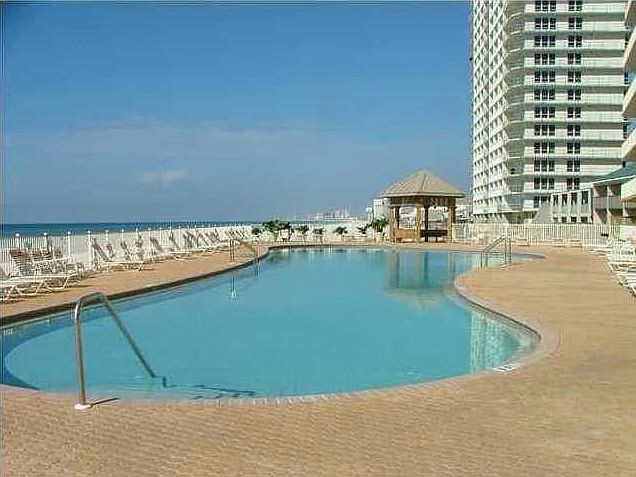 2nd image of 5004 Thomas Dr Unit 1110