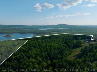 395 Lee Rd, Lincoln, ME 04457
