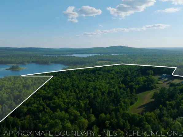 395 Lee Road, Lincoln, ME 04457