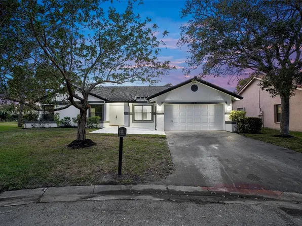 2070 NW 86th Ter, Pompano Beach, FL 33071