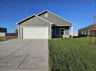 408 Northern Ave, Garden Plain, KS 67050
