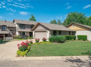 5701 Free Ferry Rd APT 12, Fort Smith, AR 72903