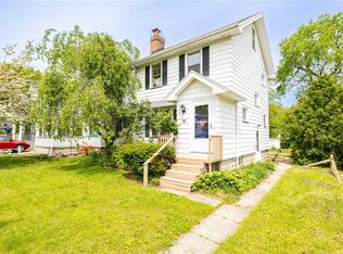 54 Hardison Rd, Rochester, NY 14617