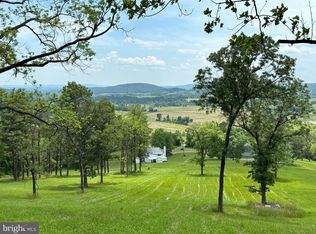 10436 John S Mosby Hwy, Paris, VA 20130