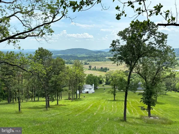 10436 John S Mosby Hwy, Paris, VA 20130