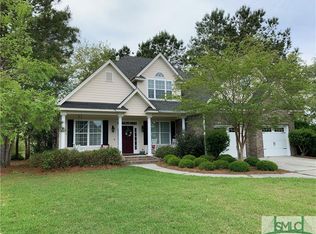 35 Dove Drake Dr, Richmond Hill, GA 31324