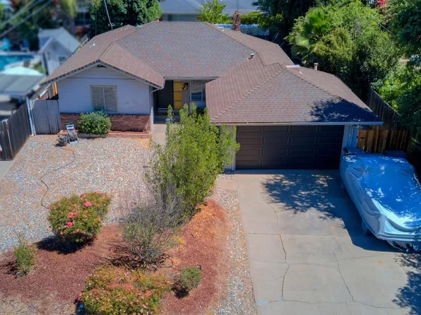 4317 Vulcan Dr, Sacramento, CA 95864