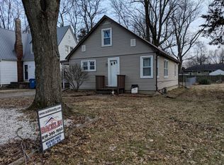 123 E Glenwood Ave, Olney, IL 62450