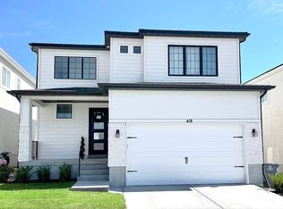 418 E 400 N, Vineyard, UT 84059