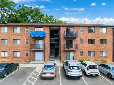 1000 Progress St NW APT E, Blacksburg, VA, 24060