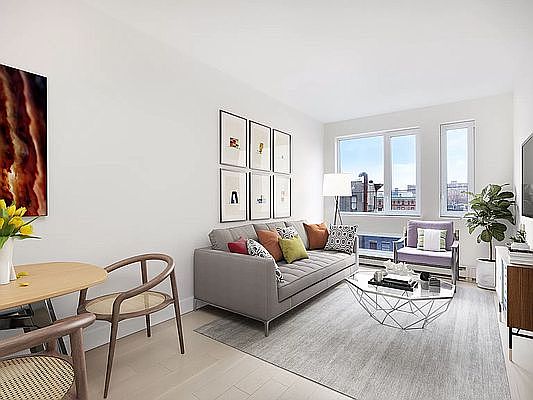 1st image of 531 W 159th St #6B
