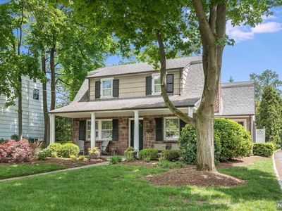 257 Kenilworth Rd, Ridgewood, NJ, 07450