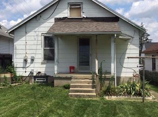1279 Western Ave, Hamilton, OH