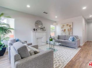1367 S Cochran Ave, Los Angeles, CA 90019