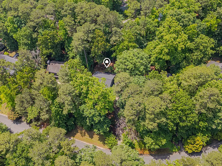 207 Old Forest Creek Dr — Photo 47