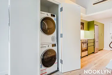 Rented by Nooklyn NYC LLC