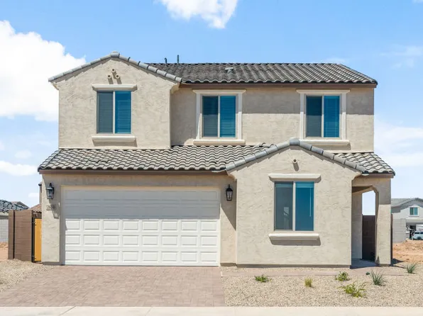 2656 E Manzanila Ave, San Tan Valley, AZ 85140