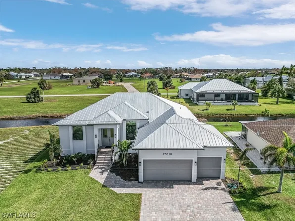 17018 Alpenhorn Ct, Punta Gorda, FL 33955
