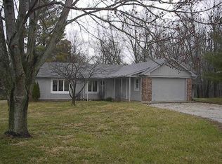 2356 E County Road 100 N #0, Danville, IN 46122