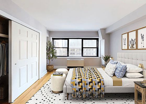 3rd image of 305 E 47th St #10D