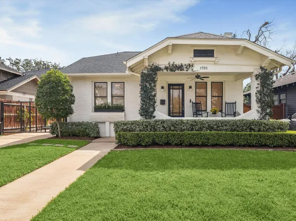 1705 California St, Houston, TX 77006
