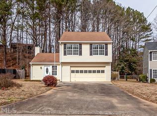 2275 Anamanda Close, Norcross, GA 30071