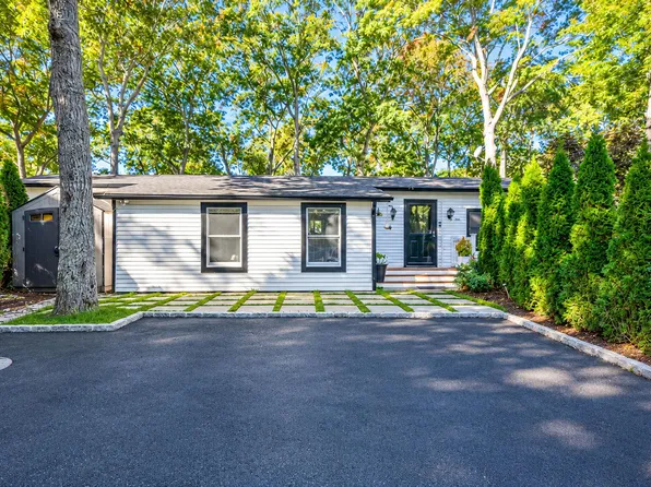 229 W Montauk Highway #75, Hampton Bays, NY 11946
