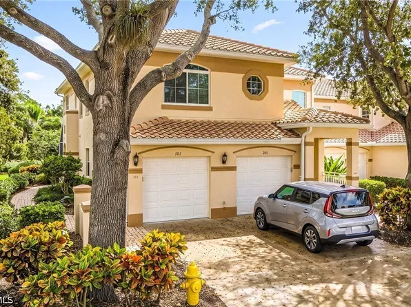 28060 Palmas Grandes Ln APT 101, Bonita Springs, FL 34135