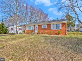 11714 Lancelot Dr, Waldorf, MD