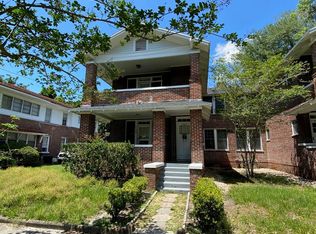 2307 College St, Jacksonville, FL 32204