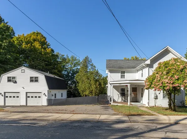 170 Hudson St, Marlborough, MA 01752